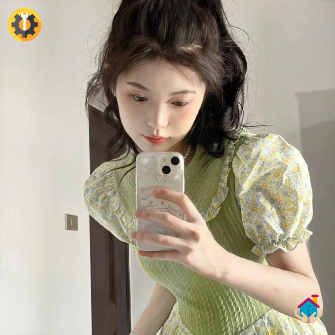 青禾
